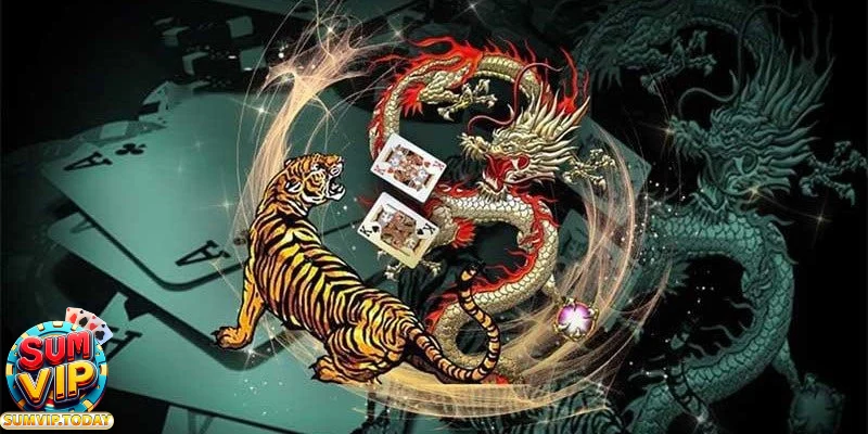 Rồng Hổ - Trò Chơi Cược Thú Vị Và Cách Tăng Cơ Hội Thắng 7 Rong ho