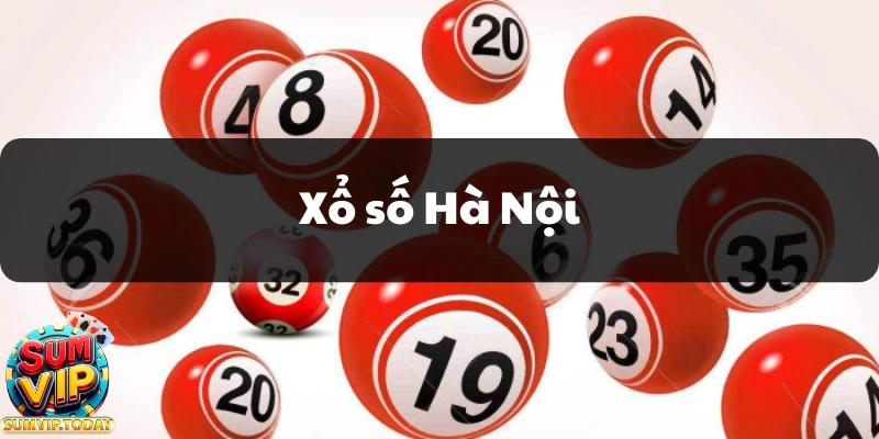 Xổ Số Hà Nội Cập Nhật Kết Quả Mới Nhất Và Dự Đoán Thú Vị 2 Xo so Ha Noi