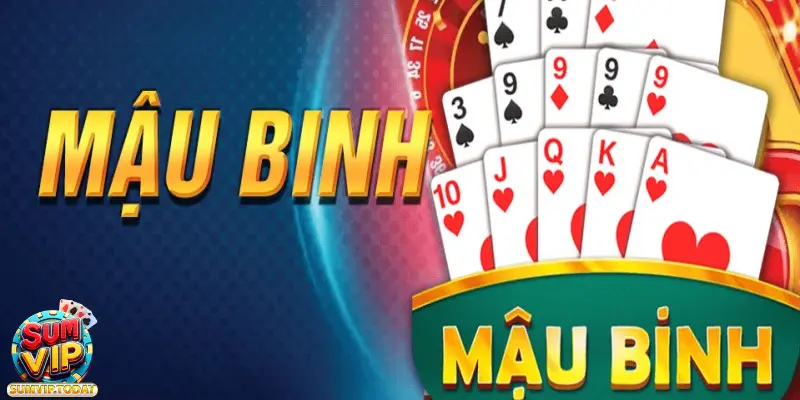 Mậu Binh – Trò Chơi Vô Cùng Thú Vị, Hấp Dẫn Của Người Việt 3 mau binh