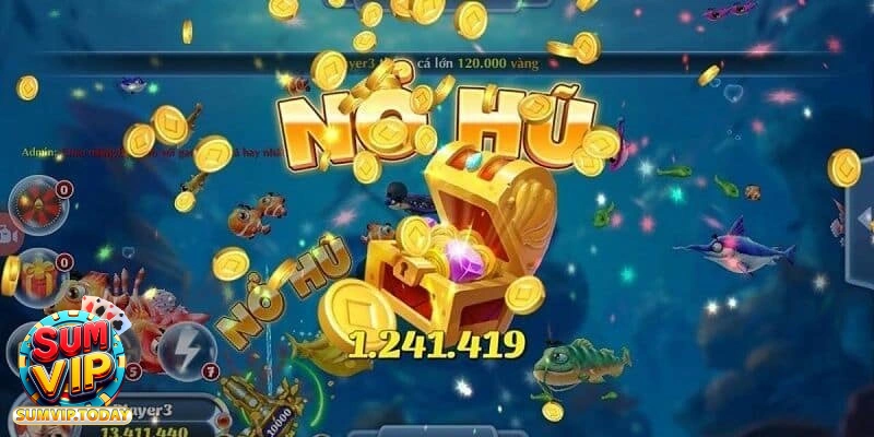 Nổ Hũ Xèng – Bí Quyết Giúp Chinh Phục Jackpot Và Thắng Lớn 2 no hu