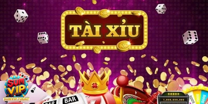 Tài Xỉu - Trò Chơi Thú Vị Quyết Định Vận Mệnh Của Người Cược 9 tai