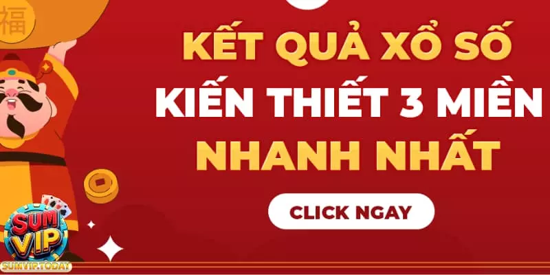 xo so ba mien nhanh nhat