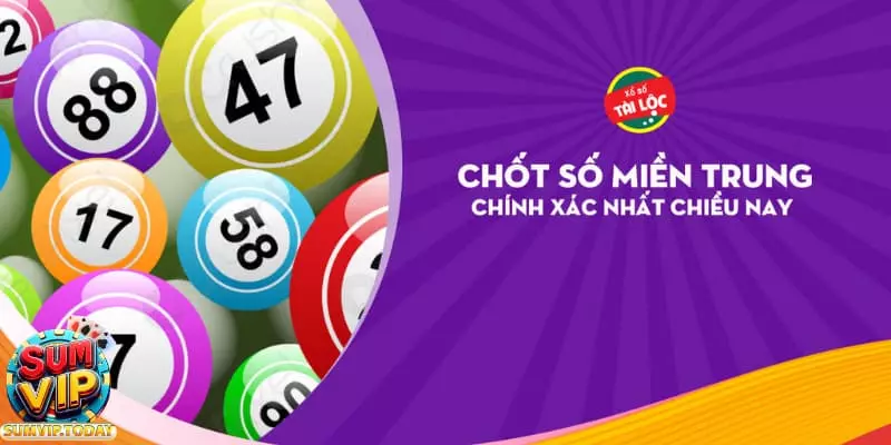 Xổ Số Miền Trung – Những Lưu Ý Quan Trọng Khi Tham Gia Cược 1 xo so mien trung